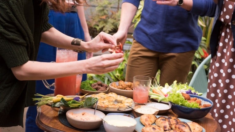 Hellmann’s apresenta “Restaurante sem comida”