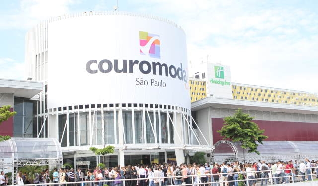 Couromoda acontece em janeiro em São Paulo