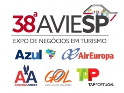 Argentina amplia participação internacional na 38ª Aviesp