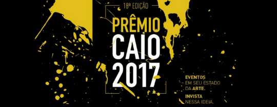 30 empreendimentos são finalistas do Prêmio Caio 2017