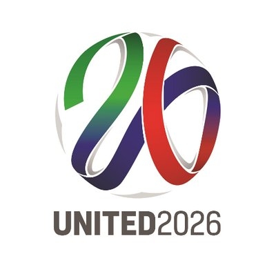 Fifa anuncia "trio americano" como sede da Copa do Mundo 2026