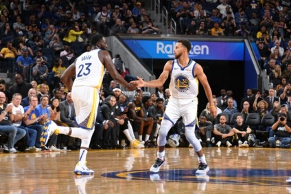 NBA e Band firmam parceria para volta da Liga à TV aberta