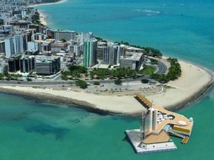 Caravana Brasil Internacional em Alagoas