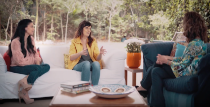 Philips Avent cria campanha em apoio ao aleitamento materno