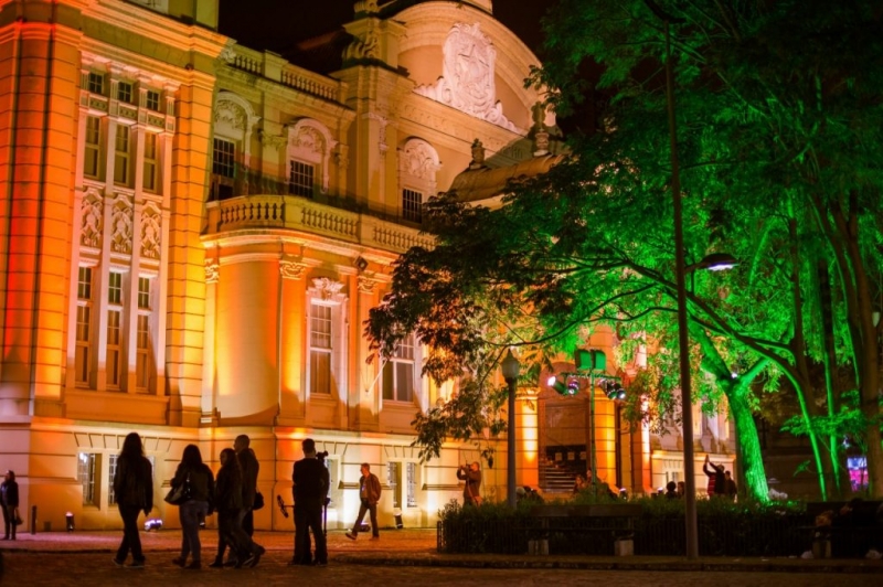 Porto Alegre é palco da Noite dos Museus