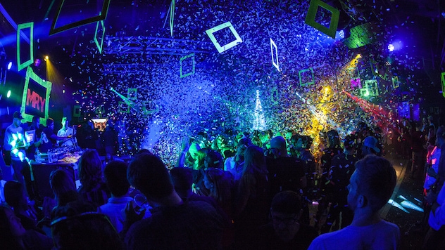 SXSW é uma festa de live marketing