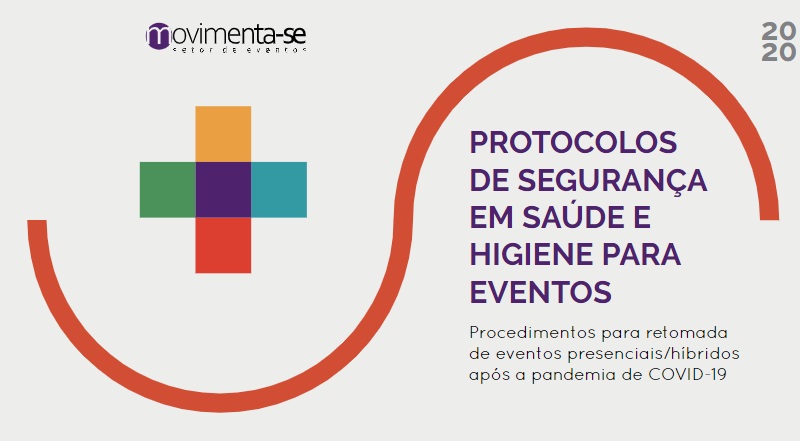 Empresários mineiros apresentam protocolo para retomada dos eventos