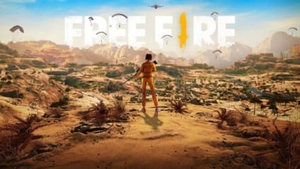 Garena e Cufa anunciam Taça das Favelas de Free Fire