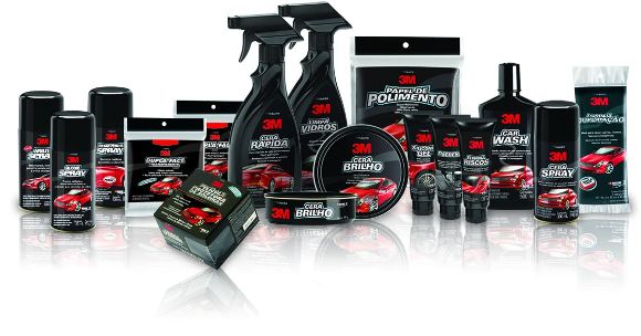 3M promove desafio cultural para profissionais de oficinas