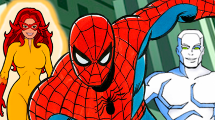 Disney+ terá os desenhos clássicos da Marvel em seu catálogo