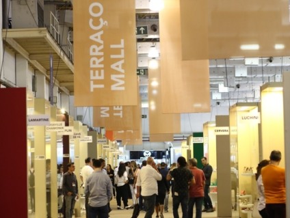 Francal participa de dois eventos em São Paulo