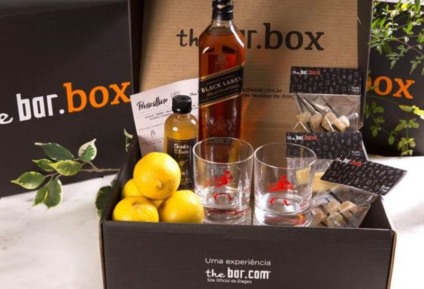 Diageo reinventa experiência da coquetelaria em casa