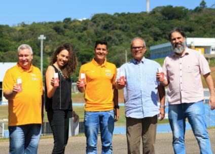 CBAt renova parceria com a Axigran 