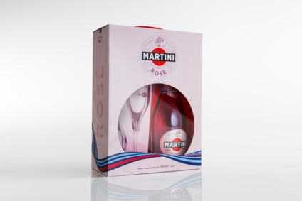 BACARDÍ celebra o fim do ano com kits especiais