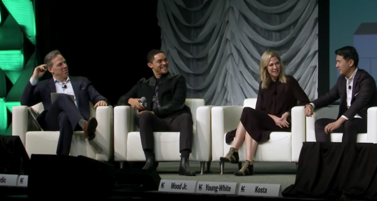 The Daily Show News Team Live | SXSW 2019