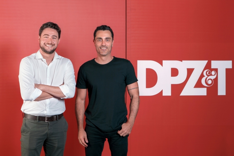 DPZ&T contrata diretor de atendimento para Itaú