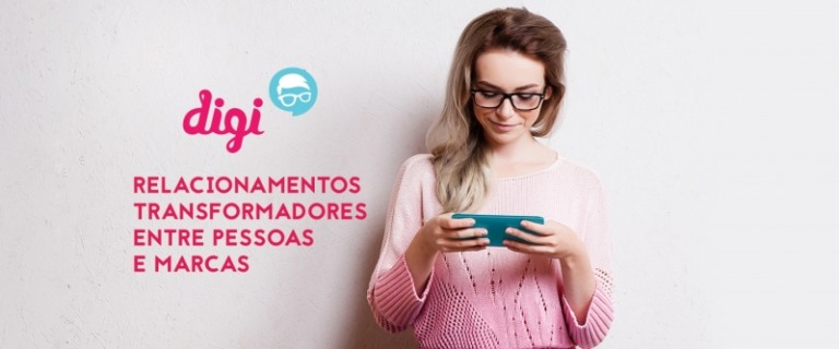 Agência Digi anuncia novo posicionamento