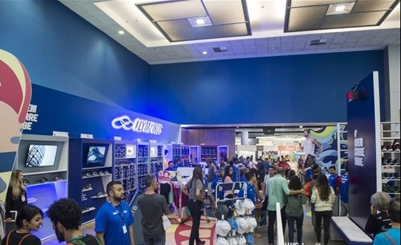 Expo Rio Run promove palestras gratuitas