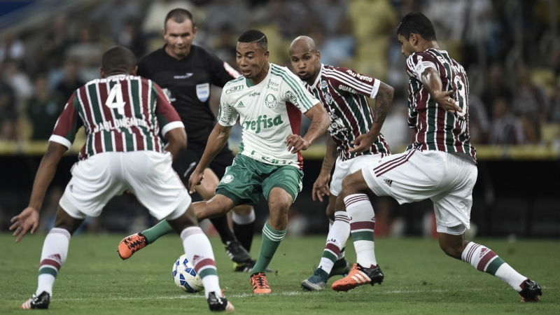 Bridgestone adere ao Movimento por um Futebol Melhor