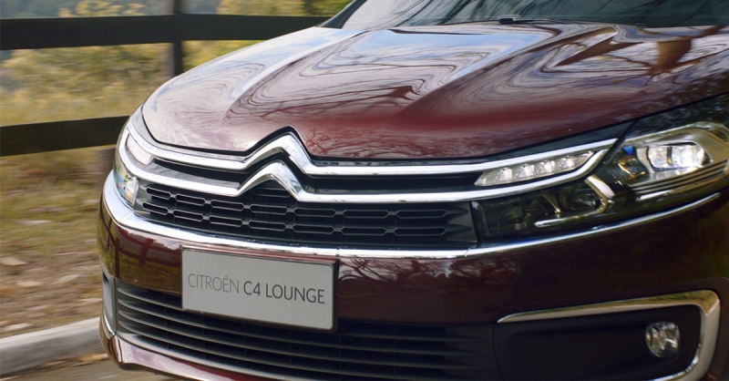 Citroën incentiva novas experiências em teste cego