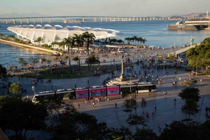 Avantgarde Brasil assina reposicionamento de marca Riocard Mais