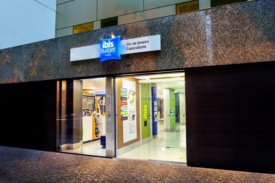 Hotéis ibis budget apostam em interatividade