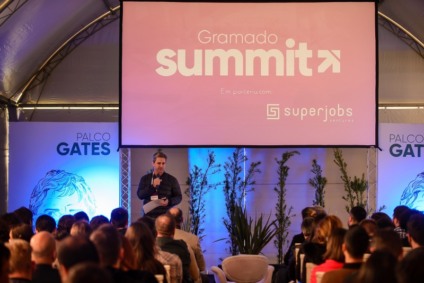 Gramado reune mais de quatro mil empreendedores Gramado reune mais de quatro mil empreendedores