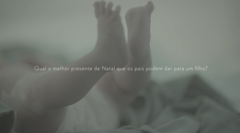 Natal da Ypê presenteia recém-nascidos com presente muito especial: educação!