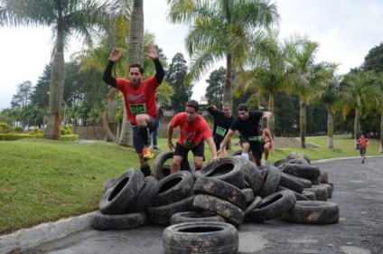 Xtreme Race terá a última etapa na cidade de Arujá