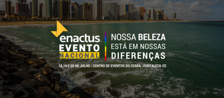 Fortaleza recebe evento de empreendedorismo social