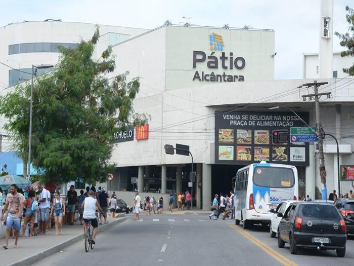 Pátio Alcântara promove programação especial gratuita no 'Mês da Mulher'