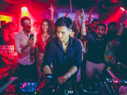 Boiler Room e Budweiser trazem ao Brasil o projeto “Discover What’s Brewing”