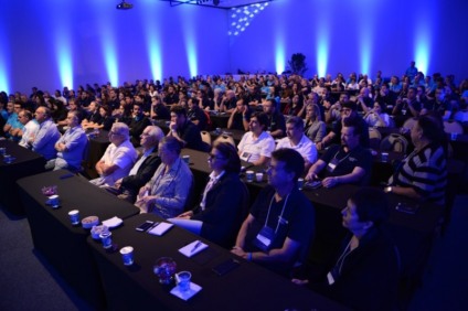 Foz do Iguaçu sedia convenção da Minds English