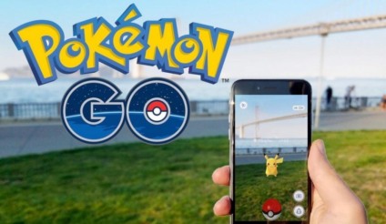 AM/PM dá facilidades para jogadores de Pokémon Go em suas lojas