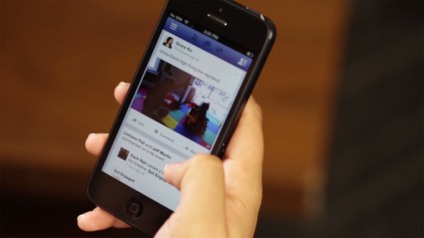 Facebook vai dar prioridade a posts de amigos e família no feed de notícias