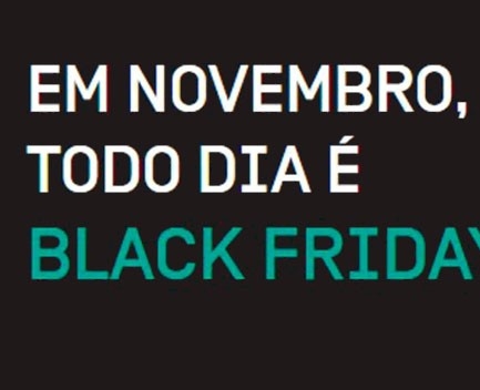 Oi lança 'Black November' e oferece smartphones com desconto