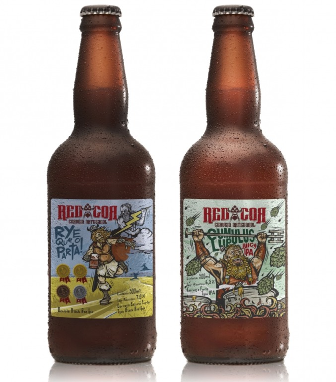 RedCor Beer Day será no dia 11 de fevereiro em Maringá (PR)