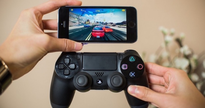 Sony vai investir nos jogos mobile novamente