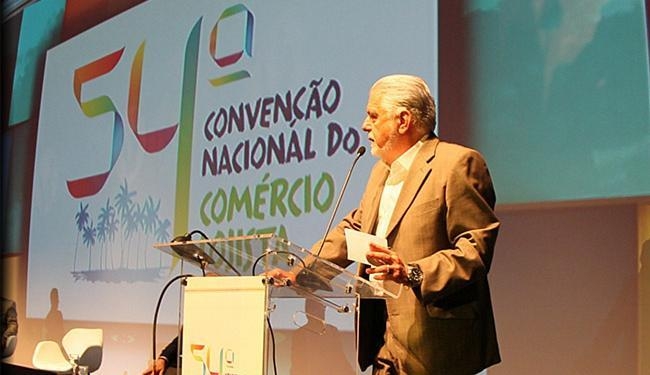 Bahia sedia o maior evento nacional do varejo Bahia sedia o maior evento nacional do varejo