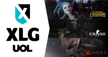 Liga XLG vai proporcionar uma nova experiência de consumo