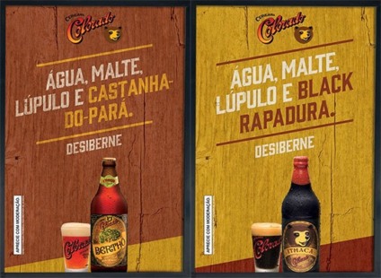 Com #desiberne, Cervejaria Colorado se aproxima ainda mais dos consumidores