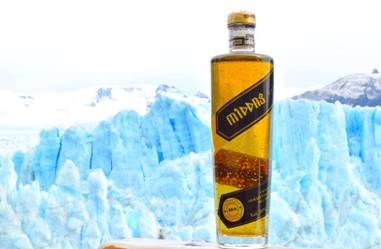 Middas Cachaça percorrerá 167 países