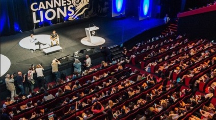 "Caixa de Ferramentas e Cannes Lions" chega a São Paulo
