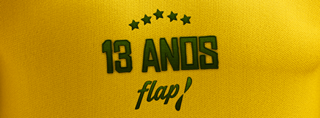 Flap Live Marketing comemora 13 anos de mercado