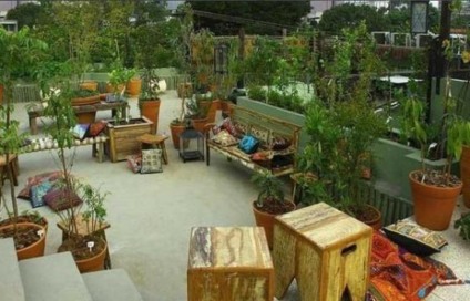 São Paulo ganha casa de eventos sustentável