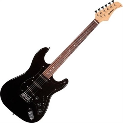 I wanna be a rock star
