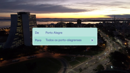 Cabify apresenta “Para você chegar bem”