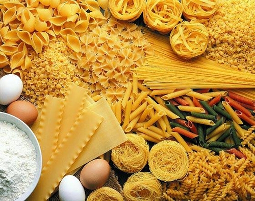 Pesquisa: Dia Mundial do Macarrão e o consumo do produto