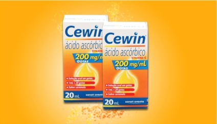 Cewin lança nova campanha com ações especiais no Carnaval