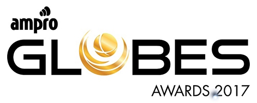 AMPRO Globes Awards abre inscrições para etapa Regional